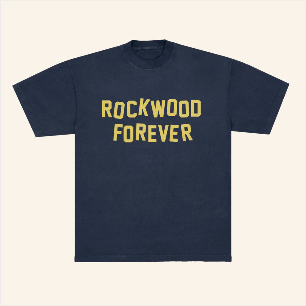 Mark Ambor Merch Rockwood Forever Shirt Best Birthday Gifts For Him Gifts For Friends Christmas Presents-1