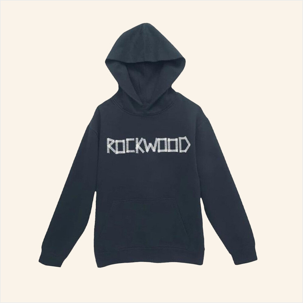 Mark Ambor Merch Rockwood Hoodie Gifts For Best Friends Birthday Gifts For Her-1