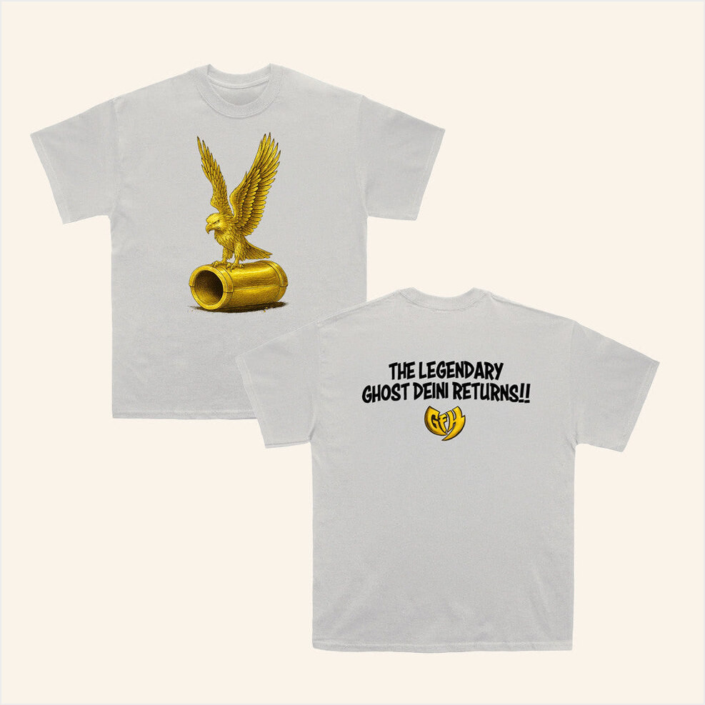 Mass Appeal Merch Ghostface Killah Saturday Morning Shirt Gifts For Dad Gifts For Best Friend-1