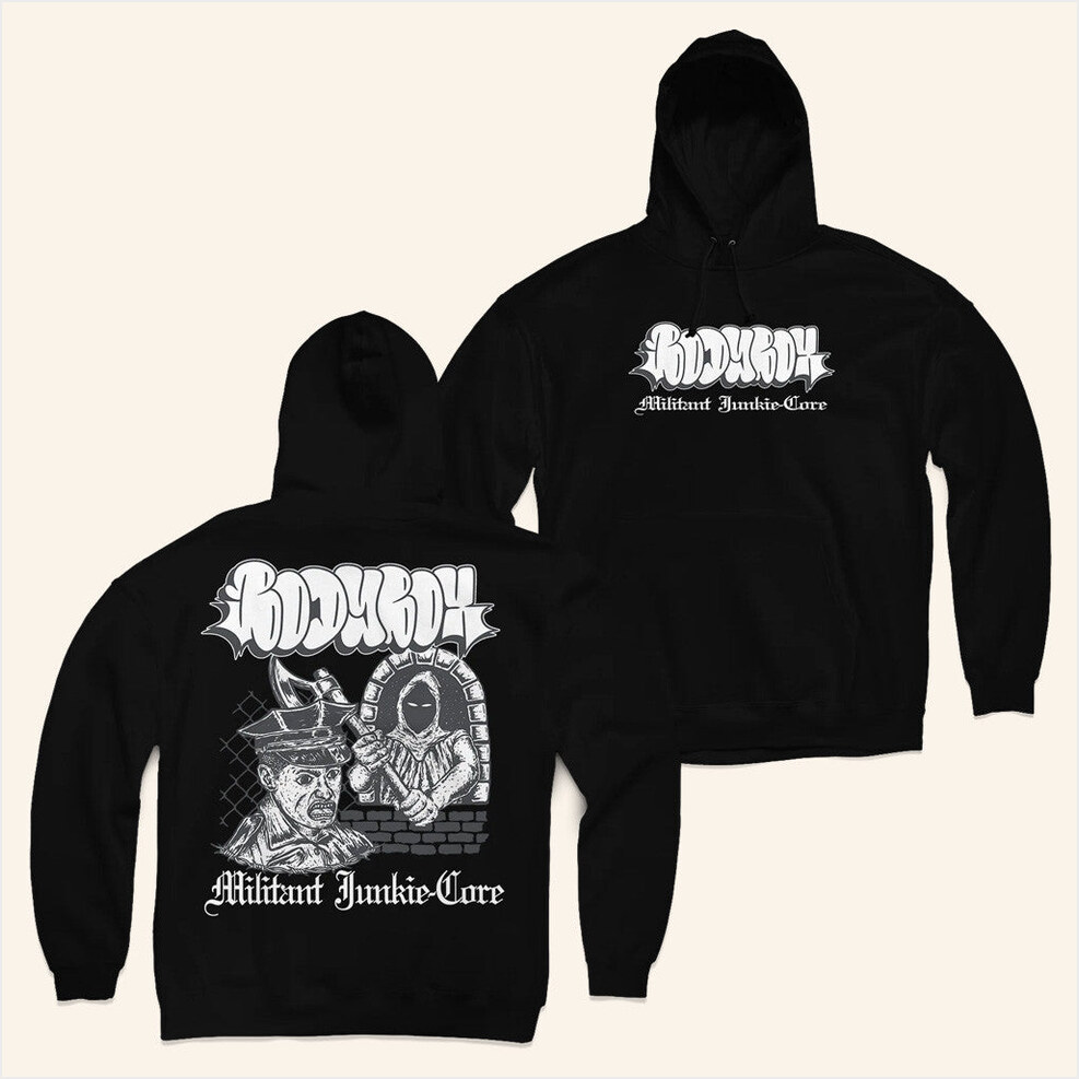 Massacre Merch Bodybox Axe Man Hoodie Present For Husband Birthday Gifts For Best Friend-1