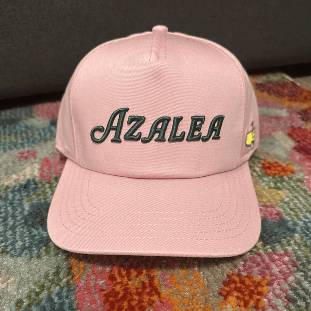 Masters Hat Official Masters Merchandise Online Stepdad Gifts For Father's Day-1