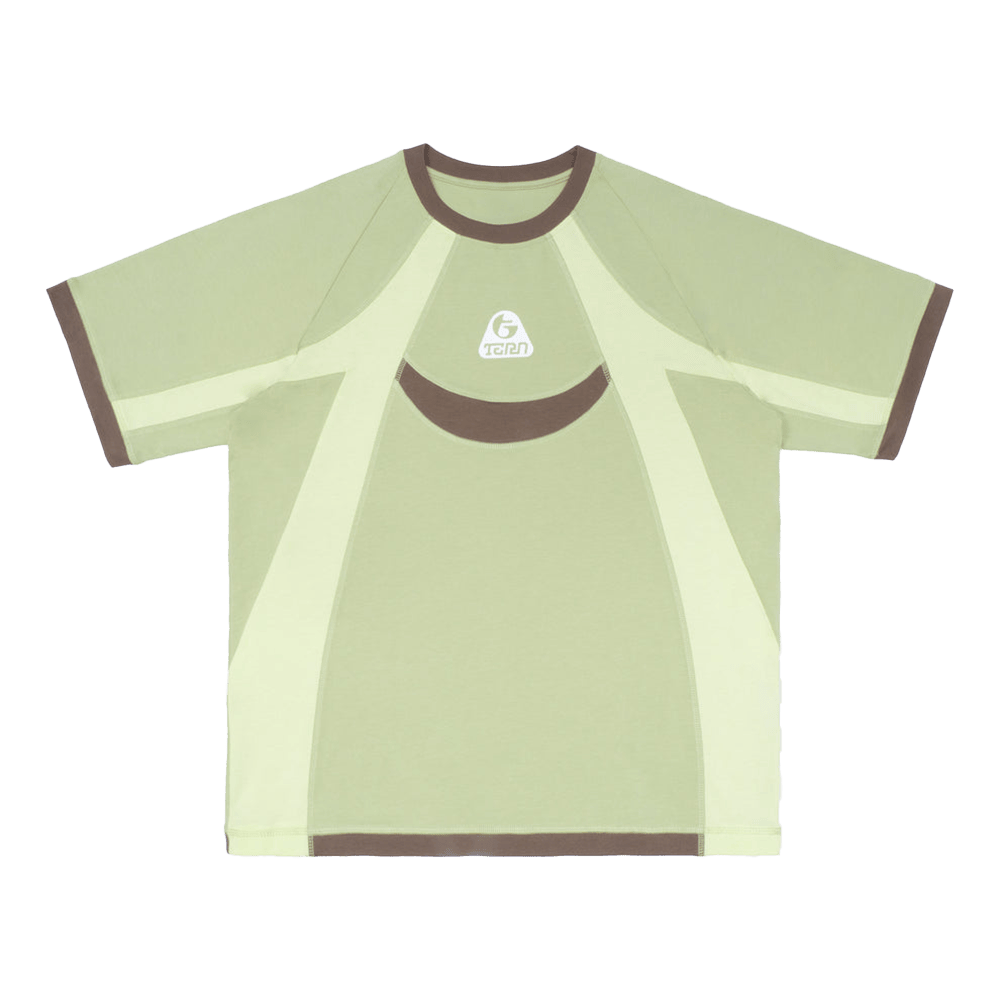 Matcha Tech Tee Tern Merch Father's Day Presents For Husband-1