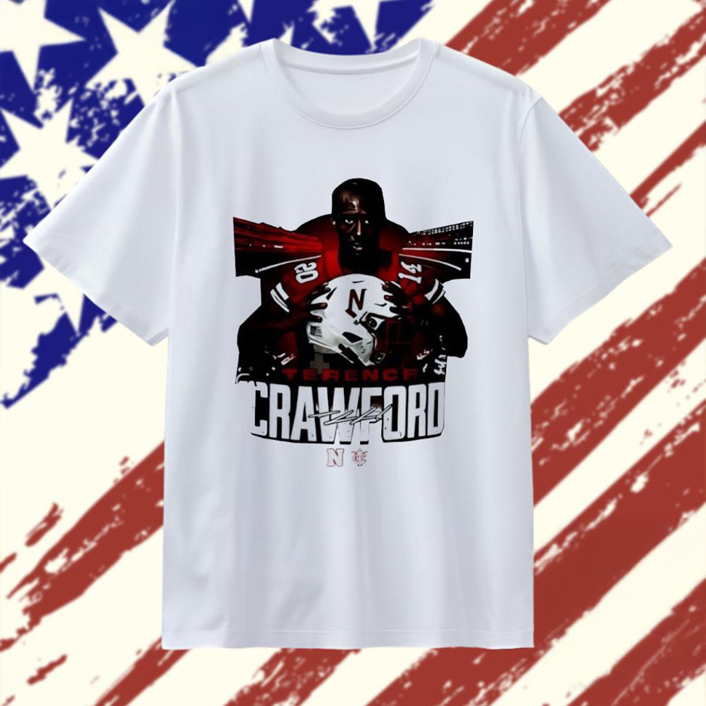 Matt Rhule Terence Bud Crawford T-Shirt Matt Rhule Merch Football Gifts For Men-1