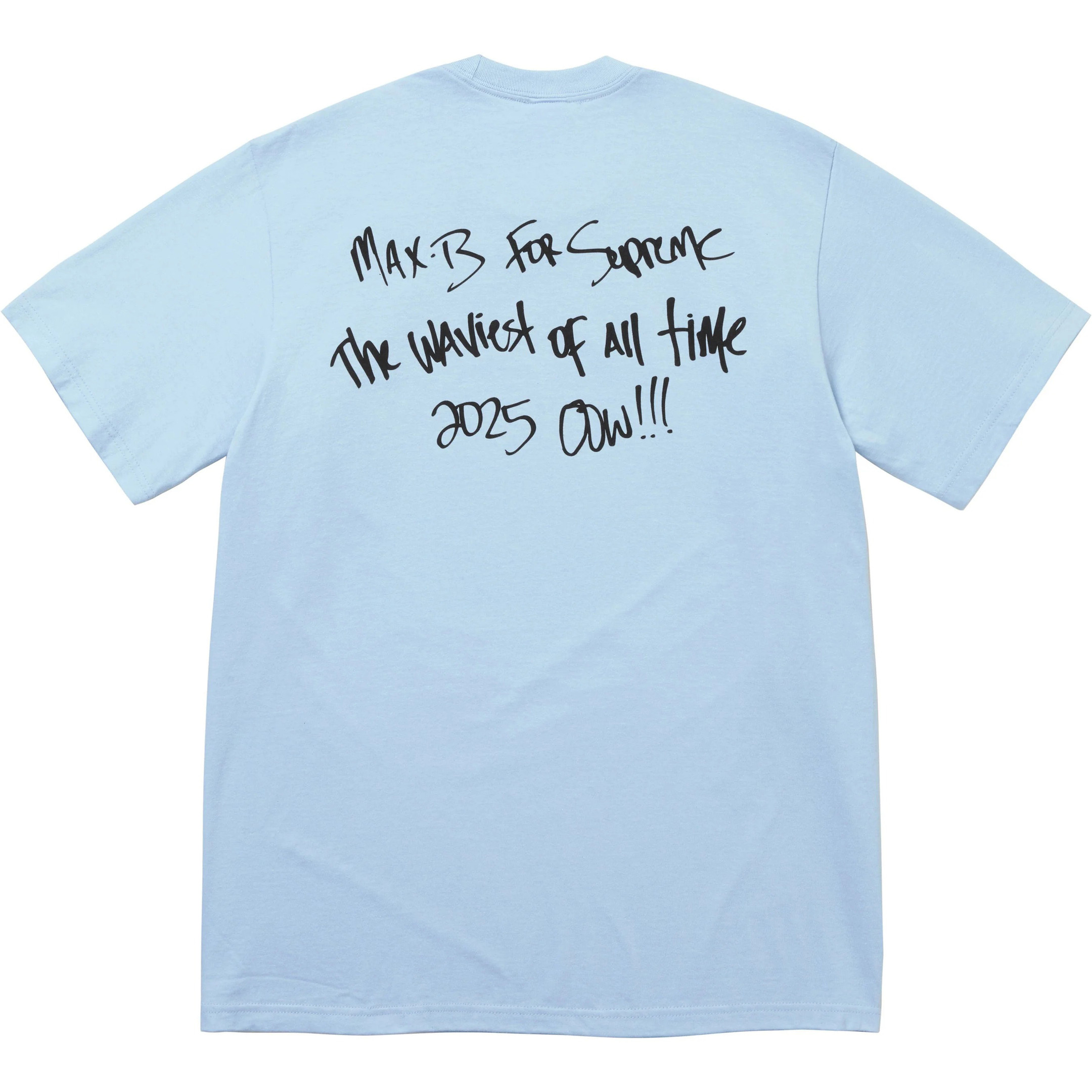Max B T-Shirt She Love Me Shirt Gifts For Music Fans-1