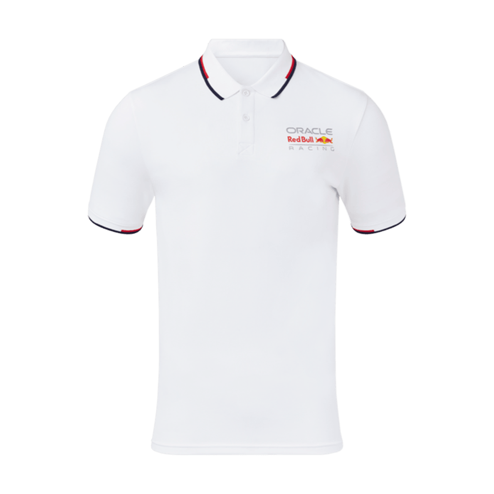 Max Verstappen Merch Polo Shirt Oracle Red Bull Racing F1 Shirt F1 Franz Hermann Merch-1