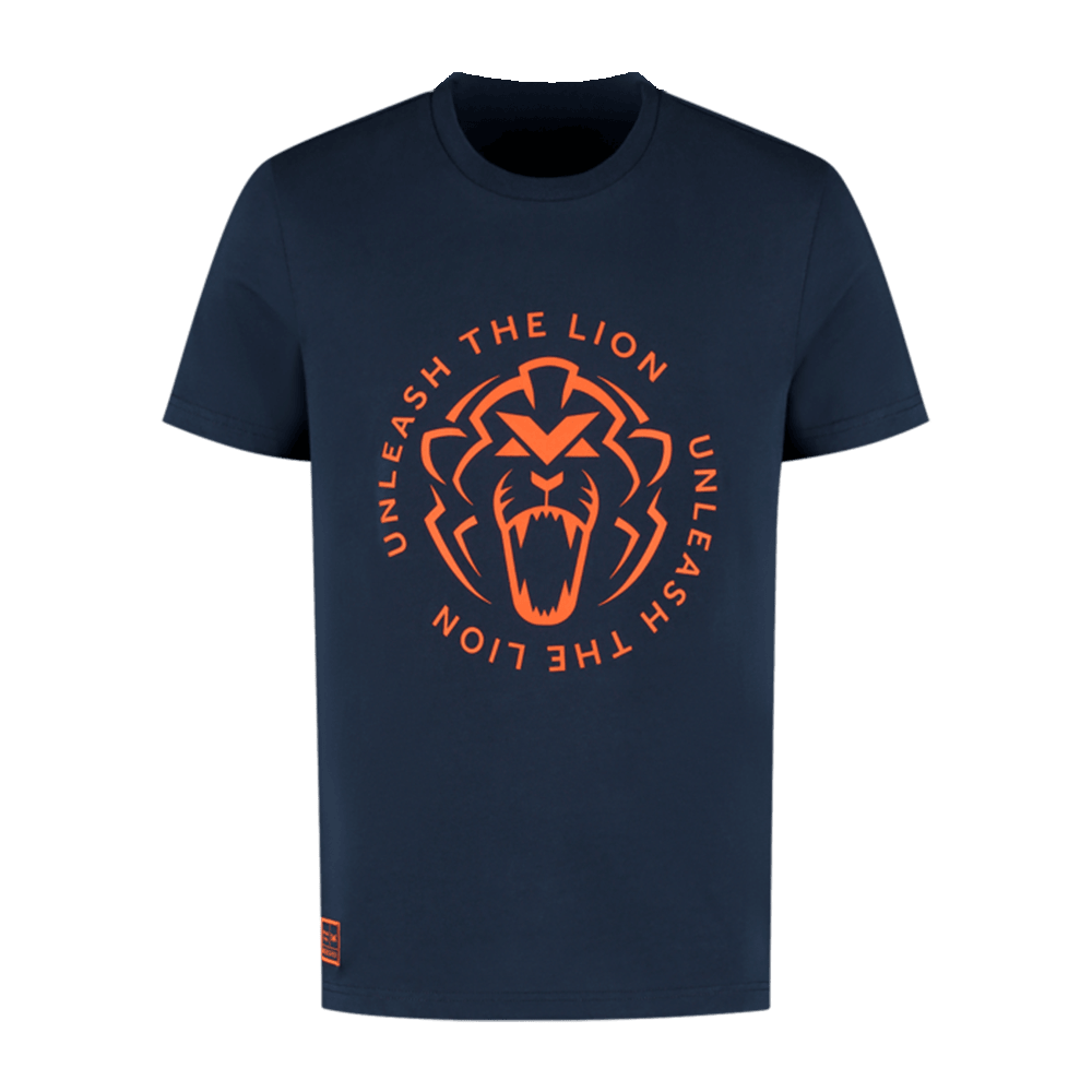 Max Verstappen Merch T-Shirt Unleash The Lion Shirt F1 Franz Hermann Merch Gift For Husband-1 Max Verstappen Merch T-Shirt Unleash The Lion Shirt F1 Franz Hermann Merch Gift For Husband-1