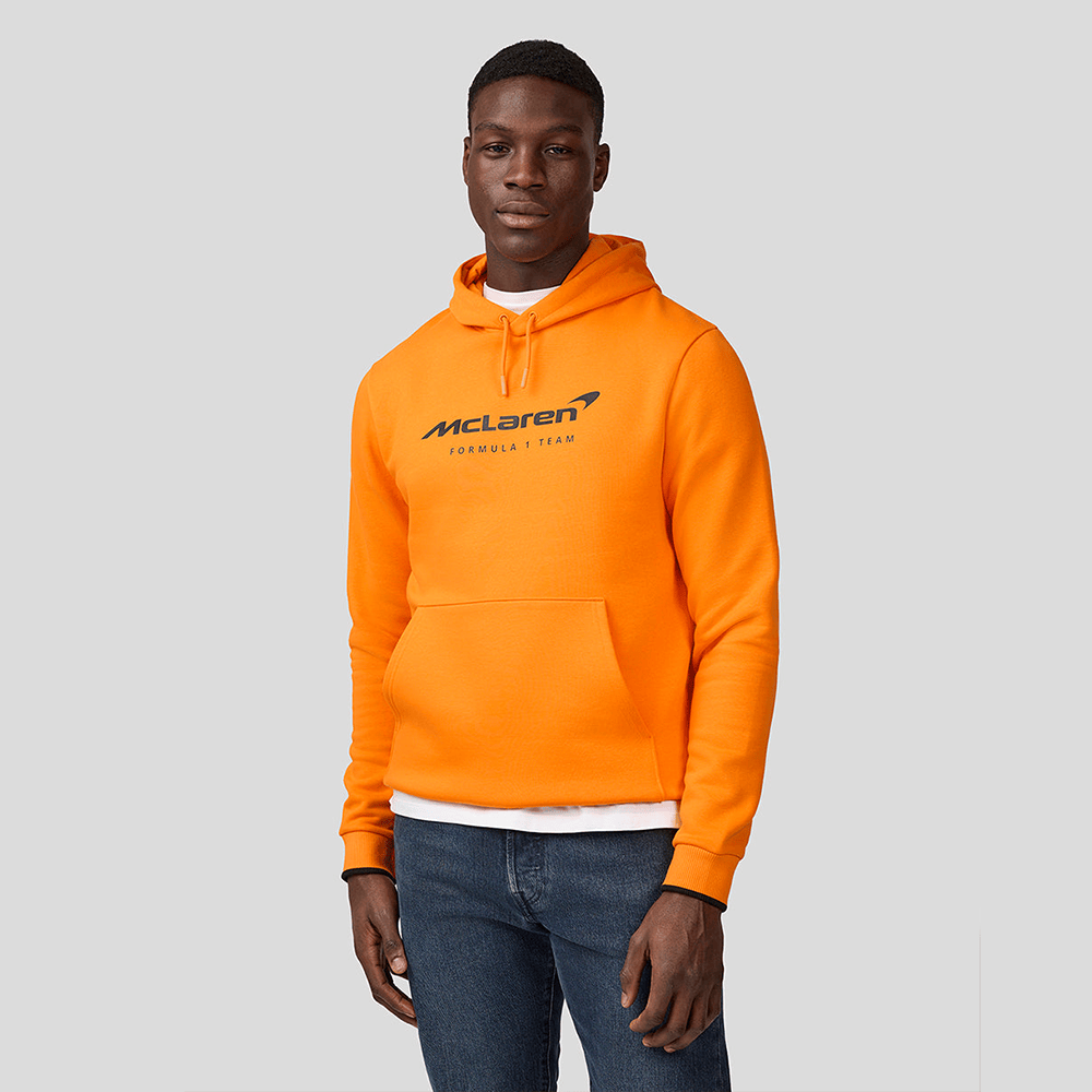 McLaren Formula 1 Team Hoodie McLaren Sweatshirt Dad Gifts For Father's Day 2025-1 McLaren Formula 1 Team Hoodie McLaren Sweatshirt Dad Gifts For Father's Day 2025-1