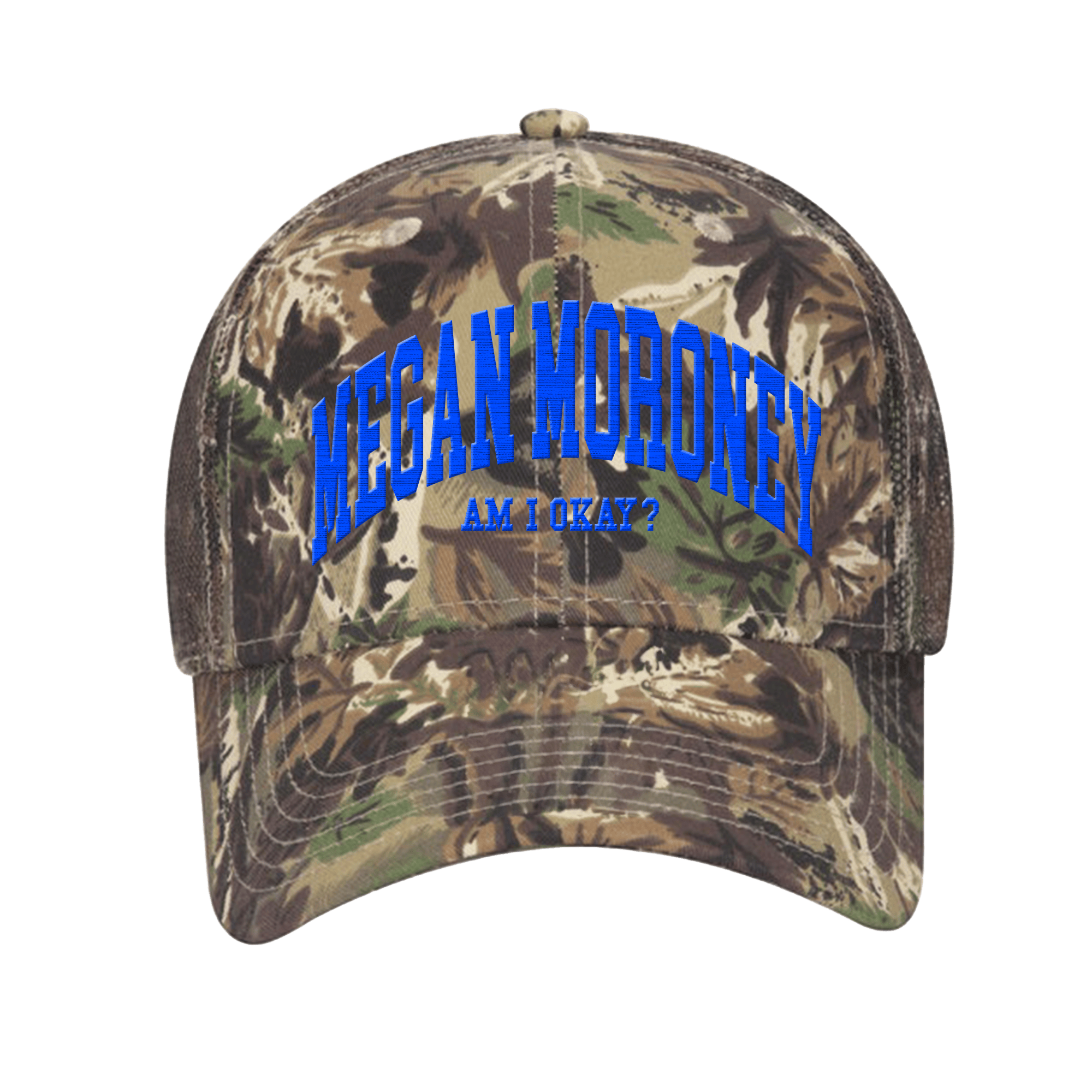 Megan Moroney Camo Hat Megan Moroney Merch Mother's Day Gifts For Wife-1 Megan Moroney Camo Hat Megan Moroney Merch Mother's Day Gifts For Wife-1