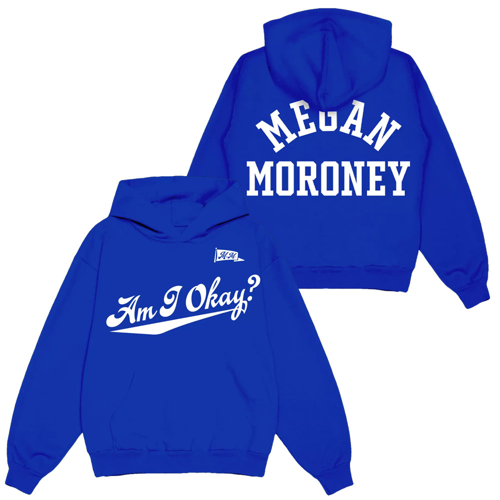 Megan Moroney Sweatshirt Gifts For Music Lovers1-1