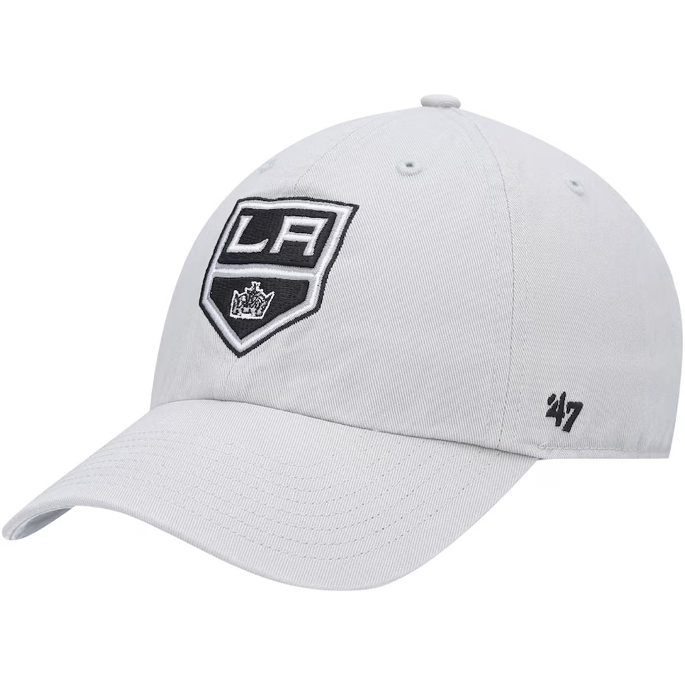 Men's Los Angeles Kings 47 Hat Gift Ideas For Hockey Fans-1