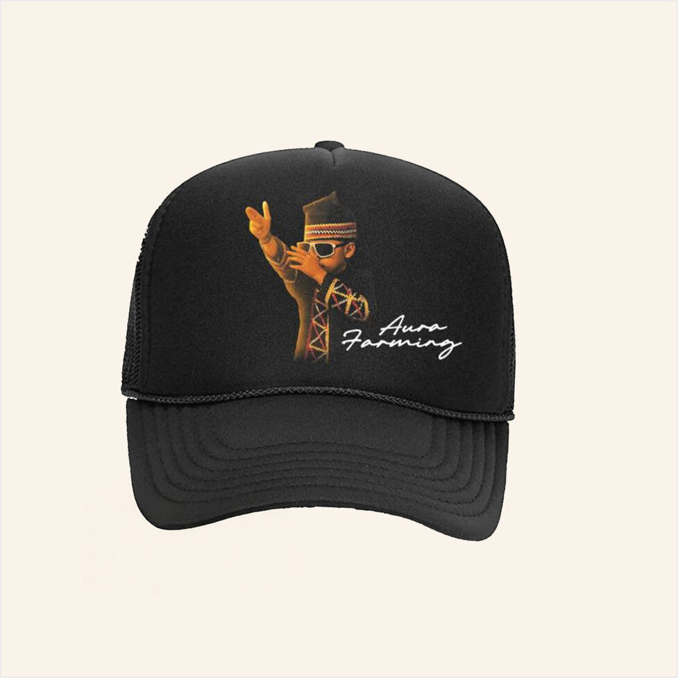 Merch Labs Merch Store Glowing Foam Trucker Hat Gifts For Fans Birthday Gifts For Brother-1 Merch Labs Merch Store Glowing Foam Trucker Hat Gifts For Fans Birthday Gifts For Brother-1