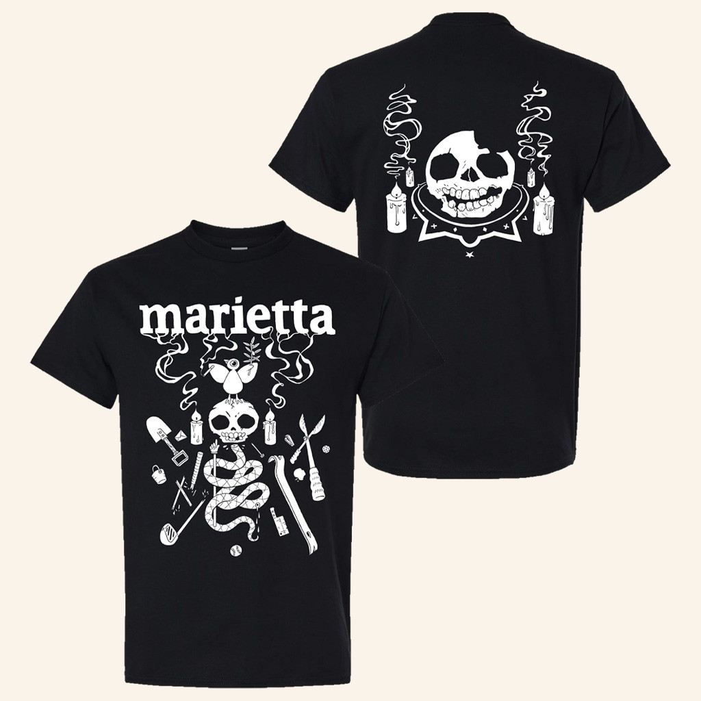 Merchbin Merch Marietta Ritual T-Shirt Gifts For Brother-1