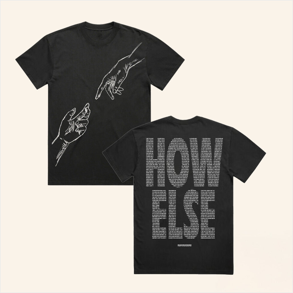 Mercy Culture Merch How Else T-Shirt Best Birthday Gifts For Him Gifts For BFF Christmas Presents Ideas-1