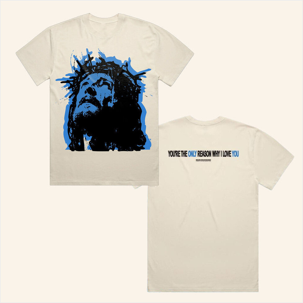 Mercy Culture Merch No Other Reason Shirt Birthday Birthday Gift For Husband Gifts For Besties-1