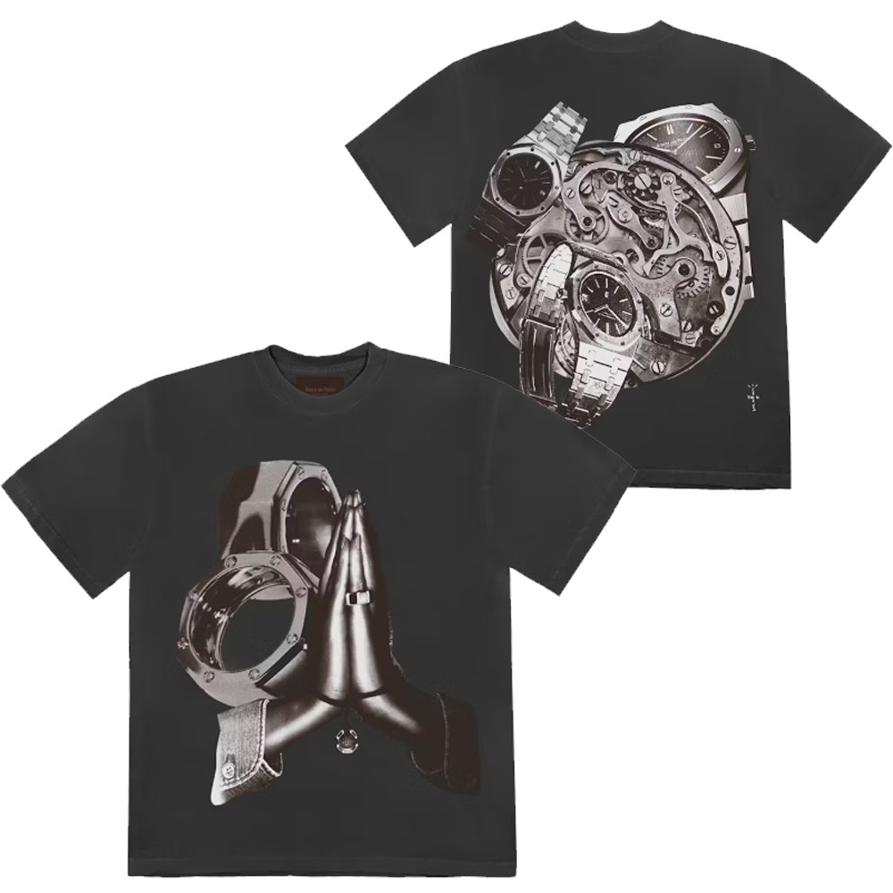 Metallica M72 North American Tour 2025 TShirt Unique Gifts For Music Lovers-1