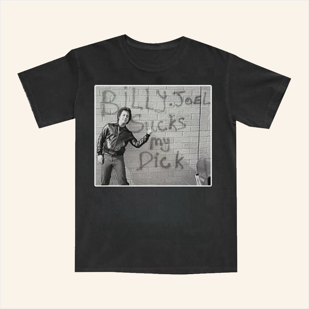 Meth Syndicate Merch BJ Gives BJ Shirt Good Gifts For Boyfriend Birthday Gifts For Fans-1