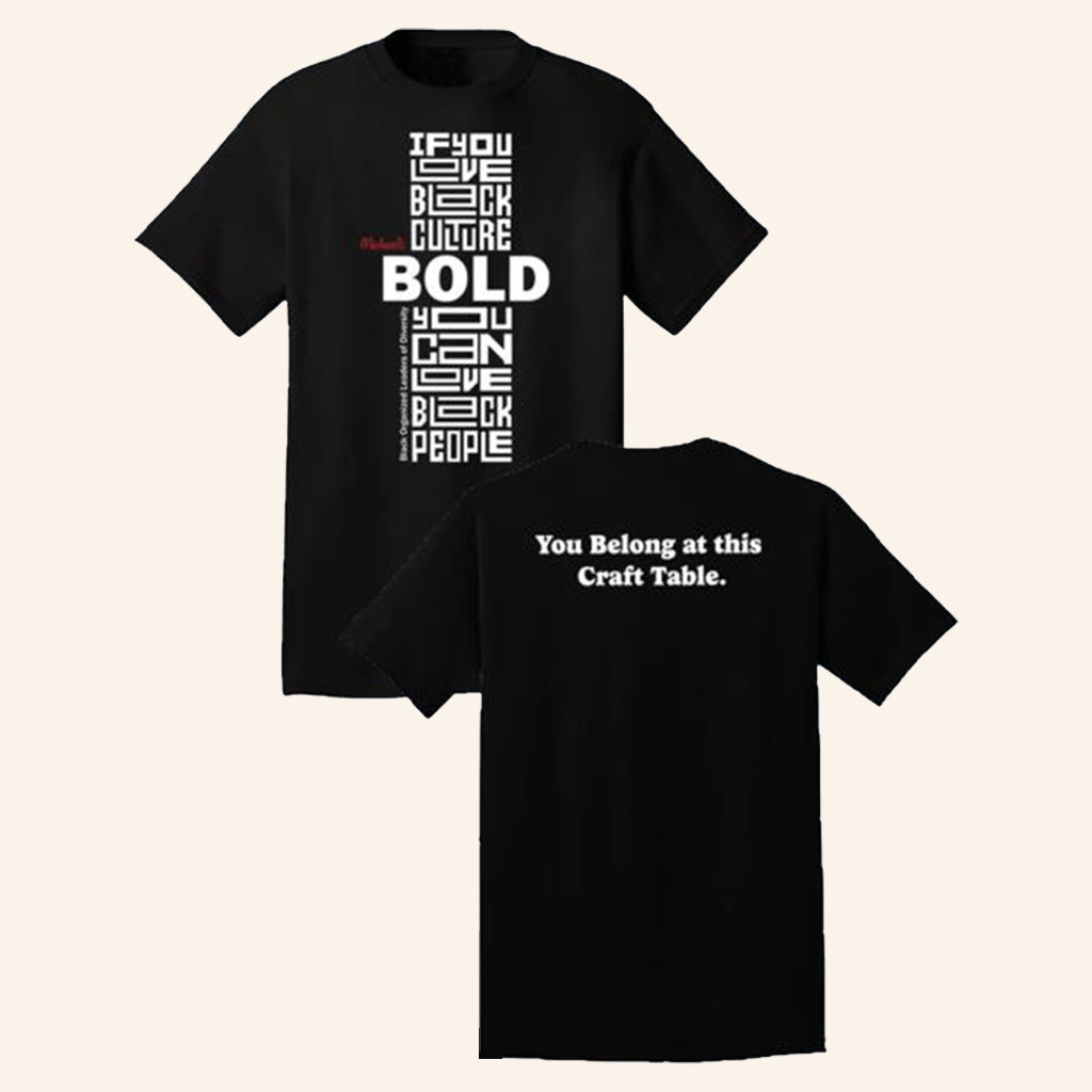 Michael Steam Shirts Merch Bold T-Shirt Gifts For Friends-1