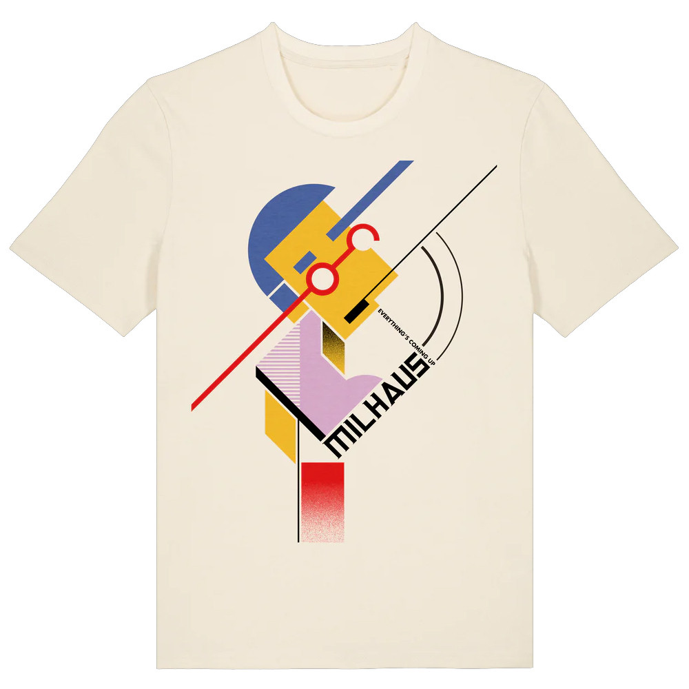 Milhaus Shirt Father's Day Special Gifts For Dad-1