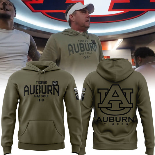 Military Appreciation Auburn Tigers Hoodie Football Themed Gifts-1 Military Appreciation Auburn Tigers Hoodie Football Themed Gifts-1