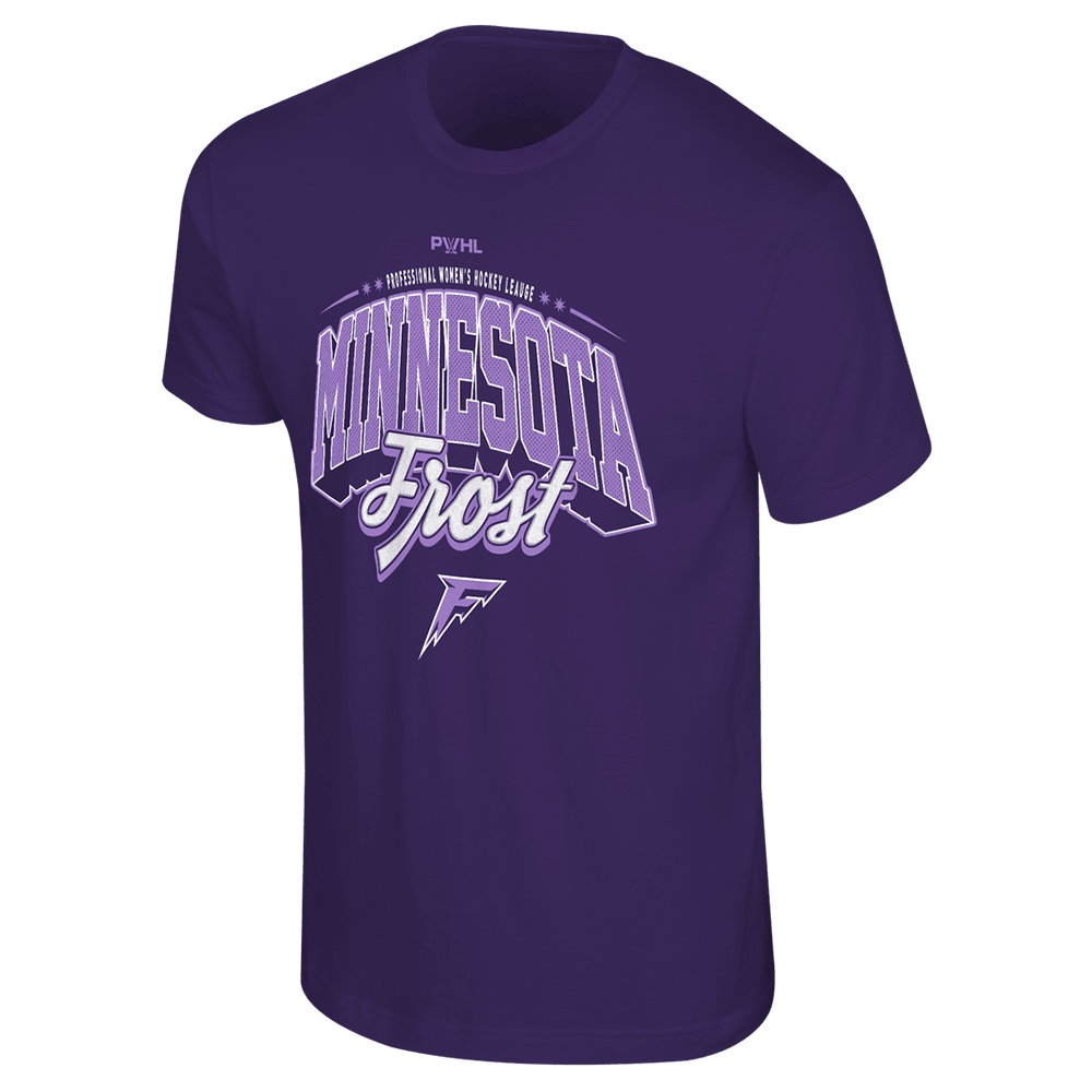 Minnesota Frost Merch Minnesota Frost Championship 2025 T-Shirt Gift Ideas For Hockey Fans-1 Minnesota Frost Merch Minnesota Frost Championship 2025 T-Shirt Gift Ideas For Hockey Fans-1