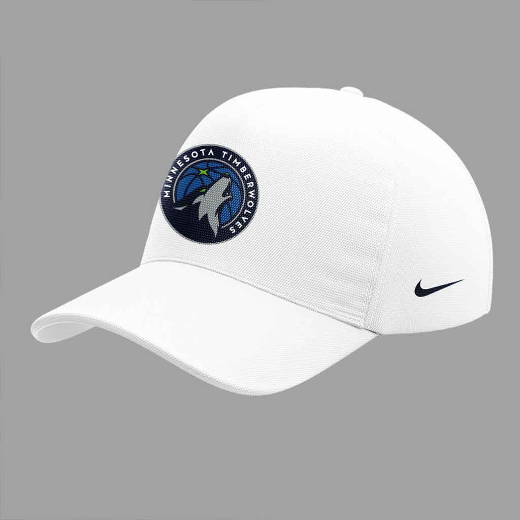 Minnesota Lynx X Napheesa Collier To Win MVP 2025 White Hat Fan Merch Gifts For Wife-1