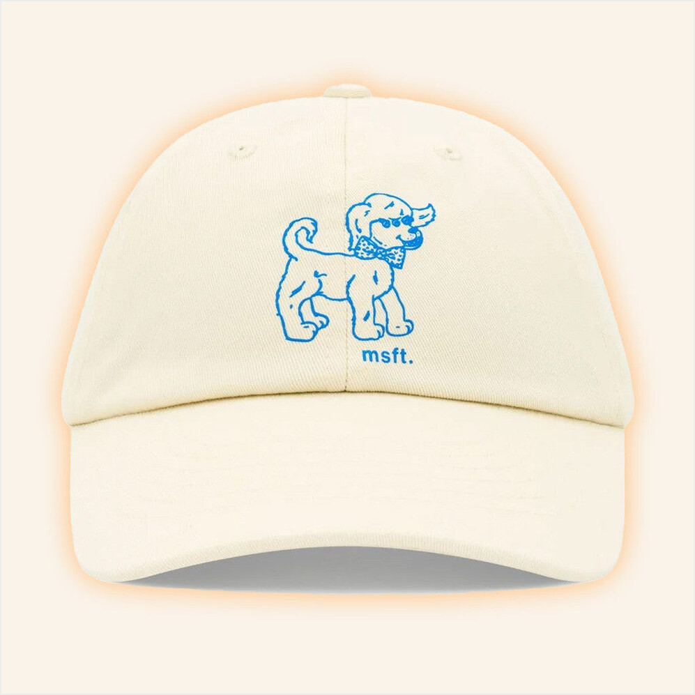 Misfit Shapes Merch Cats Hat Cute Gifts For Girlfriend Birthday Gifts For Best Friend-1