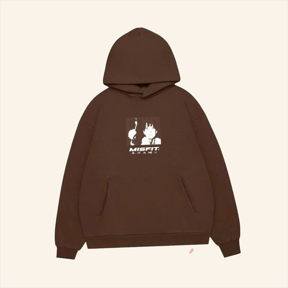 Misfit Shapes Merch Fan Me Hoodie Present For Wife Birthday Gifts For Friends Christmas Presents Ideas-1