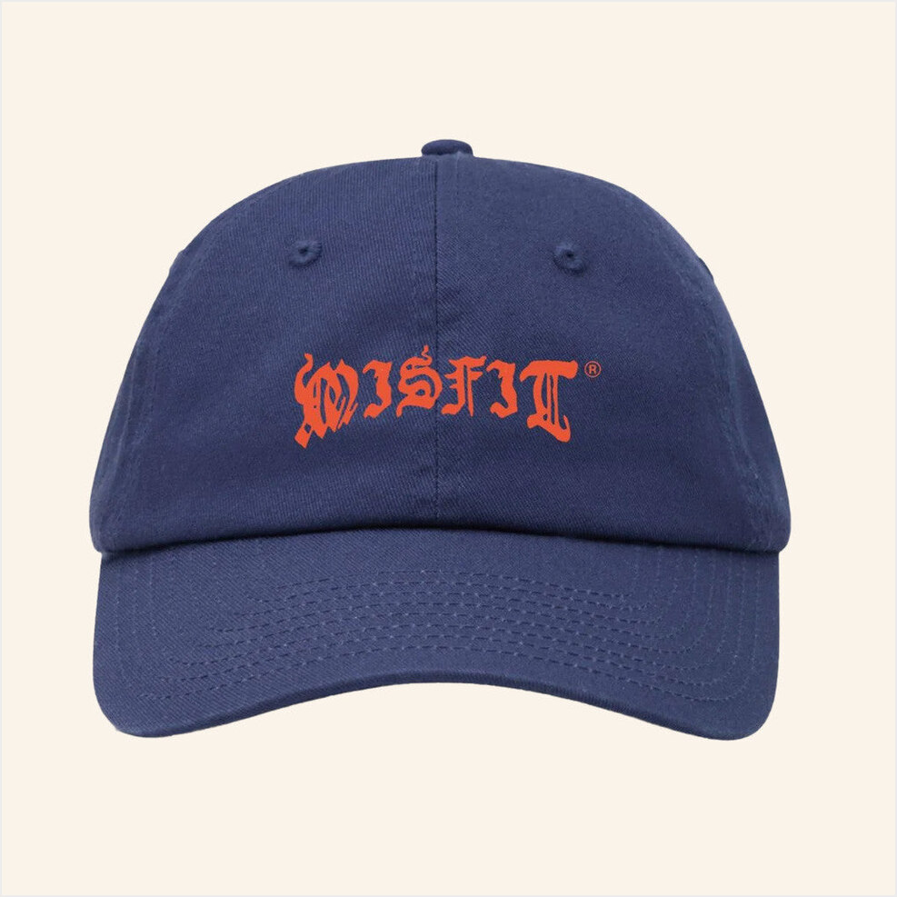 Misfit Shapes Merch Prodicals Embroidered Hat Birthday Gifts For Dudes Gifts For Fans Christmas Presents-1