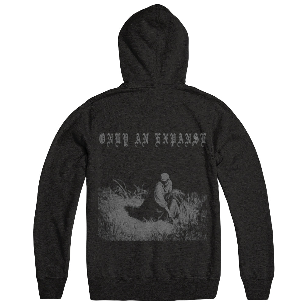 Mizmor Merch Expanse Hoodie Mizmor Hoodie Father'S Day Gifts For Metal Music Lovers-1