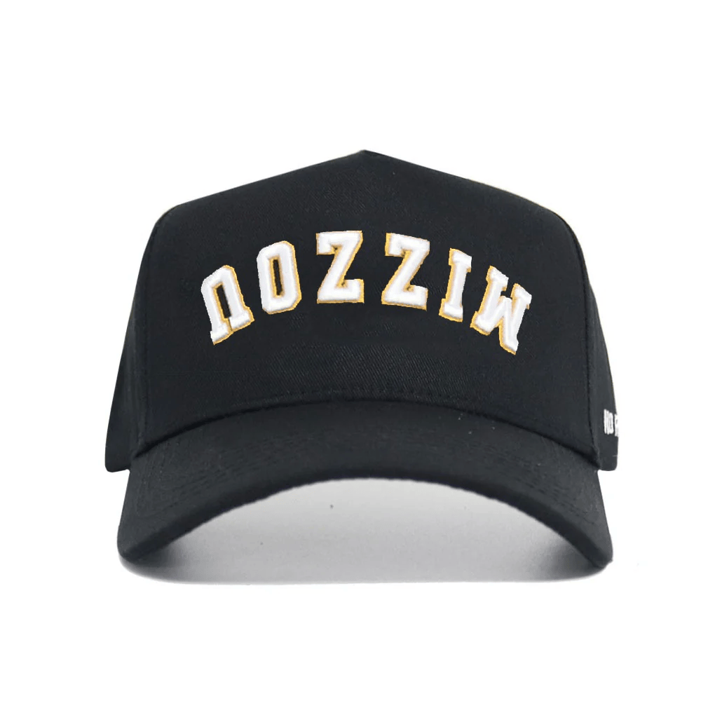 Mizzou Upside Down Hat Trend Mizzou Reversed Hat Mizzou Merch Father's Day Gifts For Husband-1