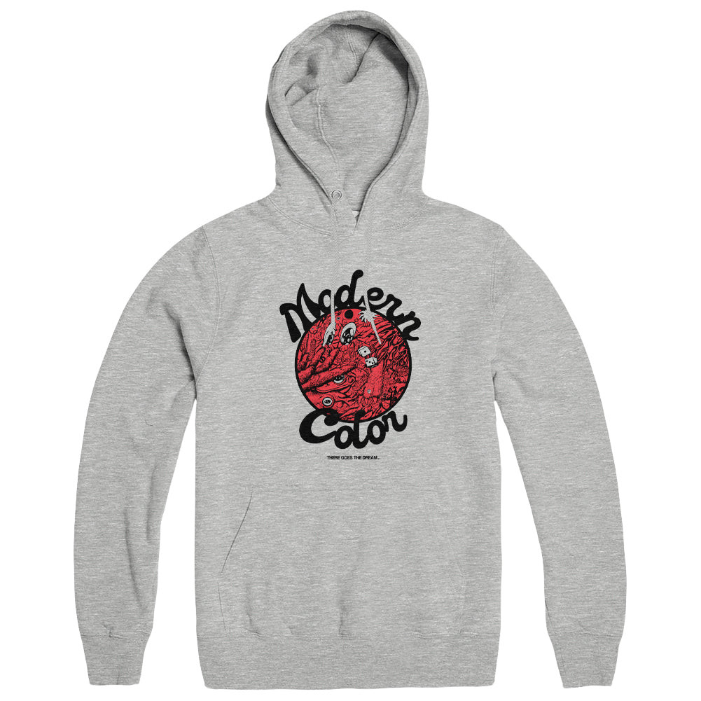 Modern Color Merch Tgtd Hoodie Modern Color Hoodie Father'S Day Gifts For Metal Music Lovers-1