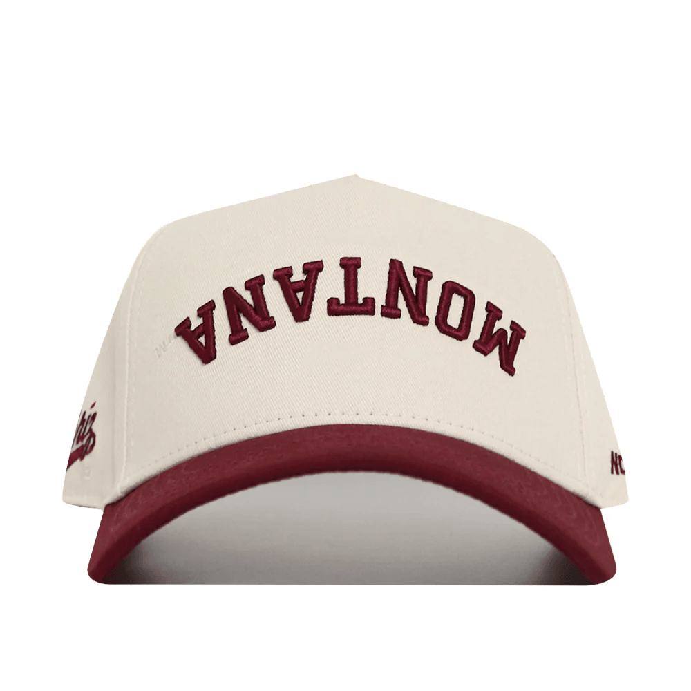 Montana Upside Down Hat Trend Montana Reversed Hat Montana Merch Best Gifts For Dad-1