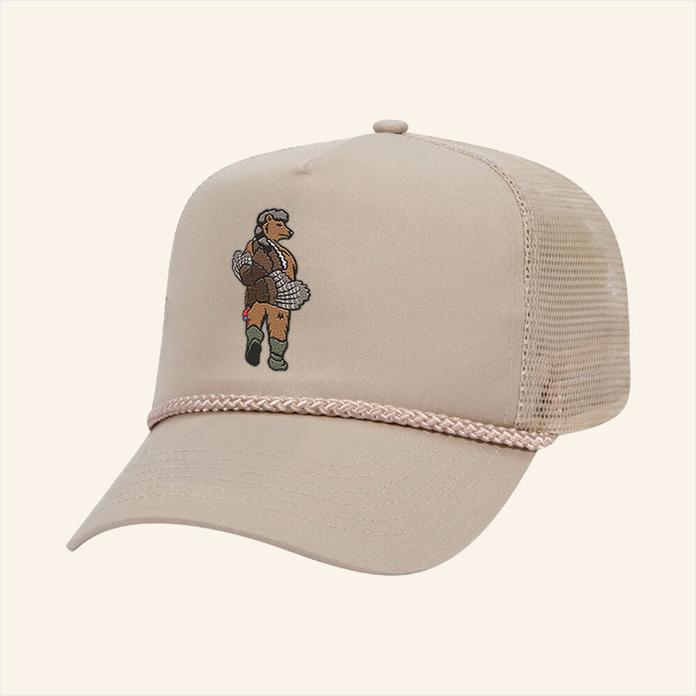 Morgan Wallen Camo Hat Mossy Oak Trucker Hat Gifts For Dad Birthday Gifts For Fans-1