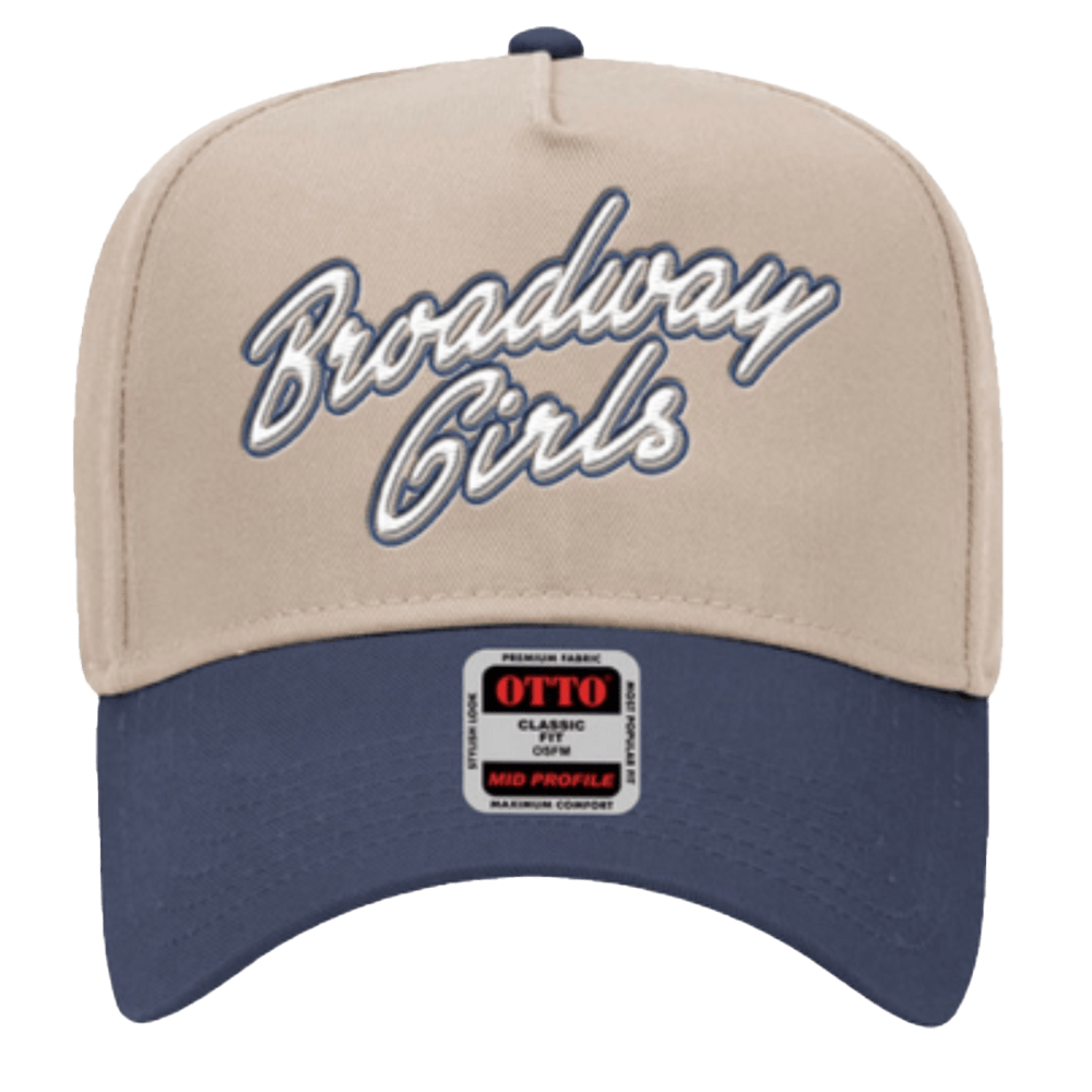 Morgan Wallen Hat Morgan Wallen Broadway Girls Hat Stepdad Gifts For Father's Day-1