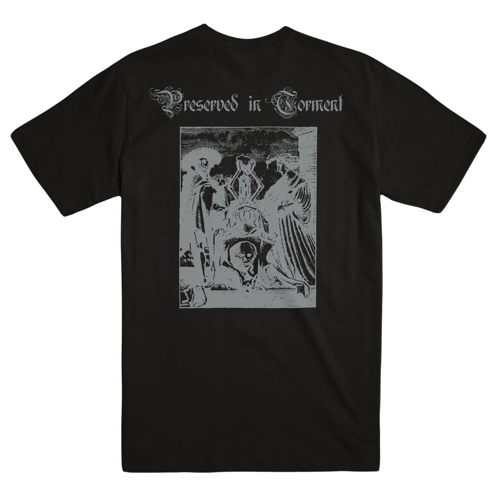 Mortiferum Merch Preserved 2023 Shirt Mortiferum Shirt Father'S Day Gifts For Husband-1