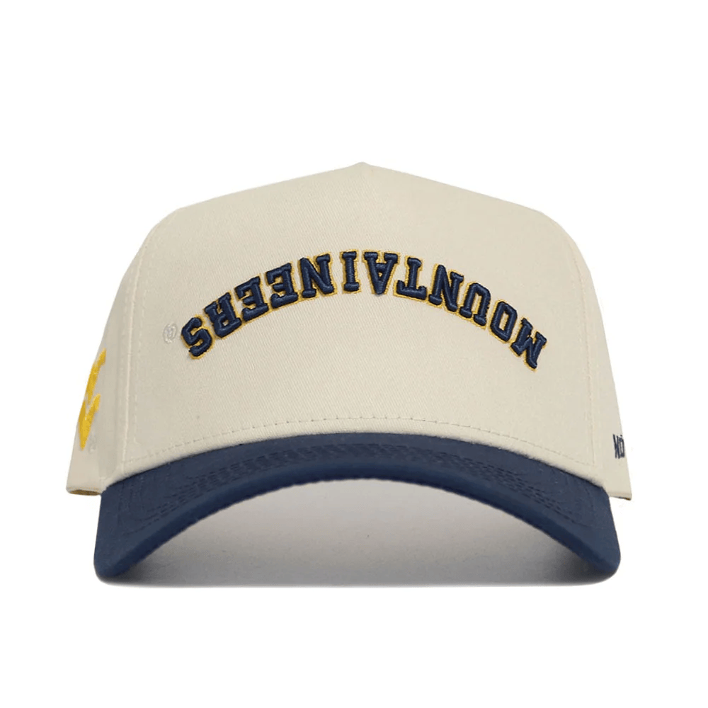 Mountaineers Upside Down Hat Trend Mountaineers Reversed Hat Fathers Day Delivery Gifts-1