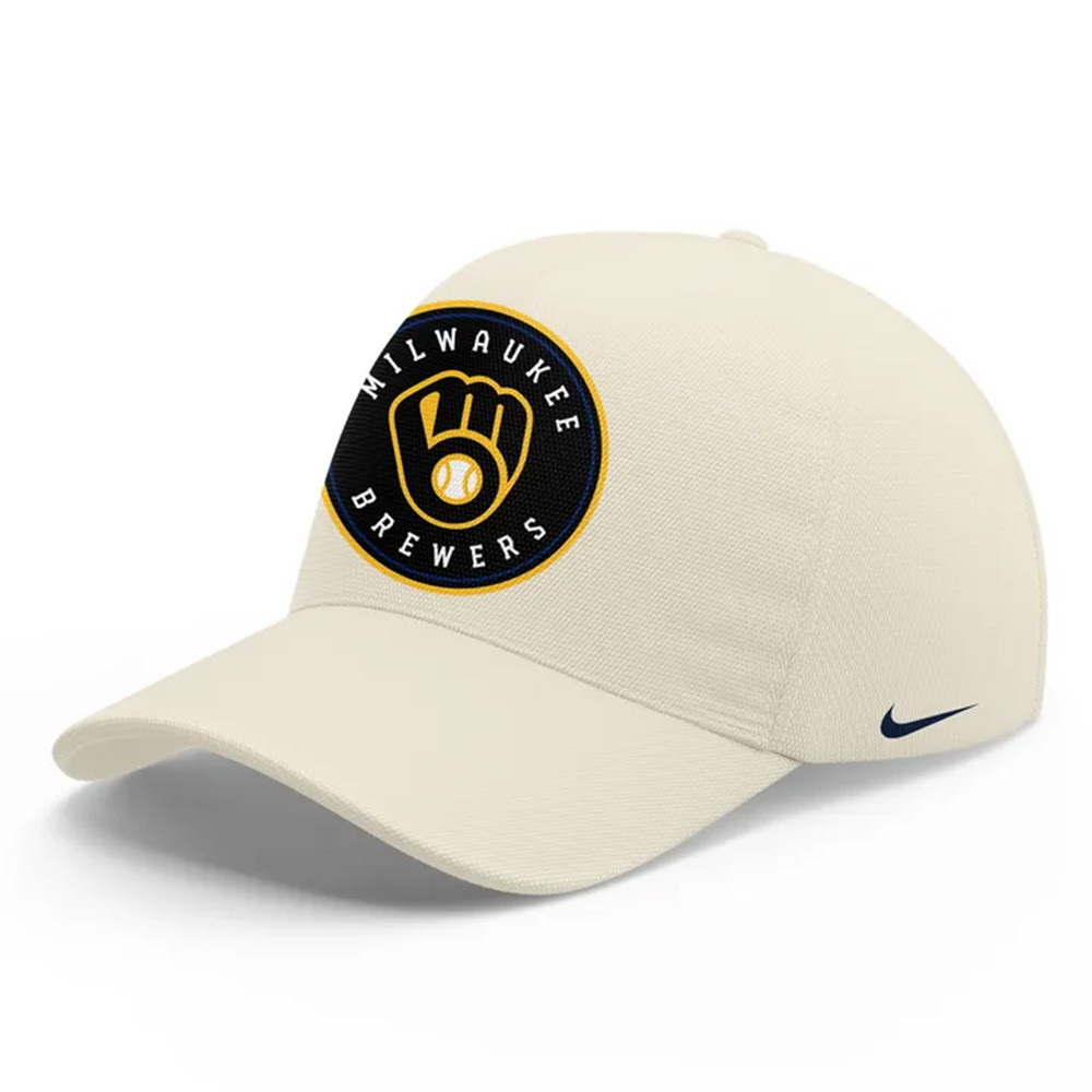 Mr Baseball Bob Uecker Patch Uniform Baseball Hat Gifts For Ice Hockey Fans-1