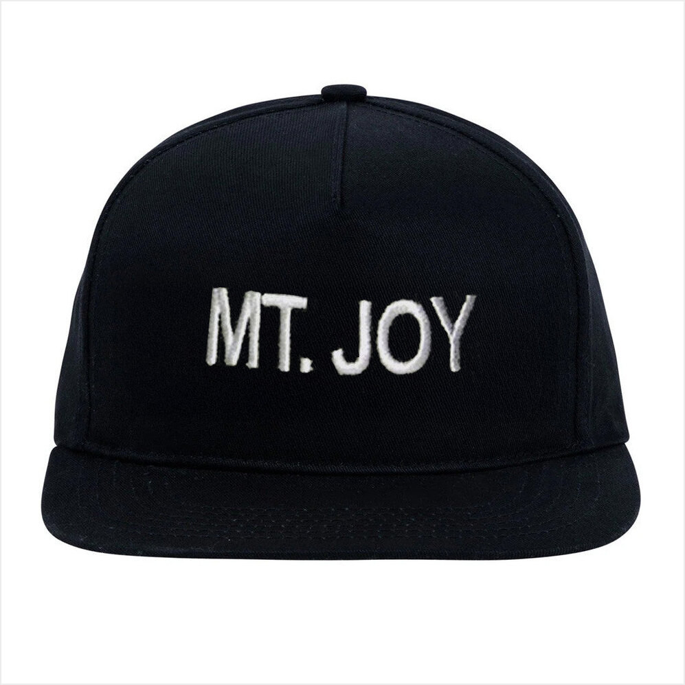 Mt Joy Merch Mt Joy Corduroy Snapback Hat Best Gifts For Friends Birthday Gifts For Her-1