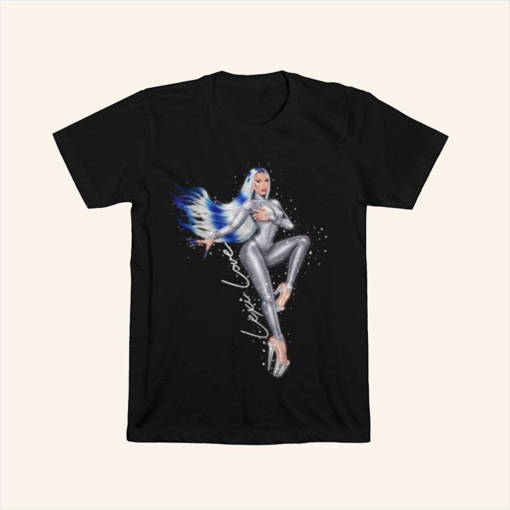 My Best Judy Merch Lexi Love Promo Shirt Birthday Gifts For Dudes Gifts For Fans Christmas Presents-1