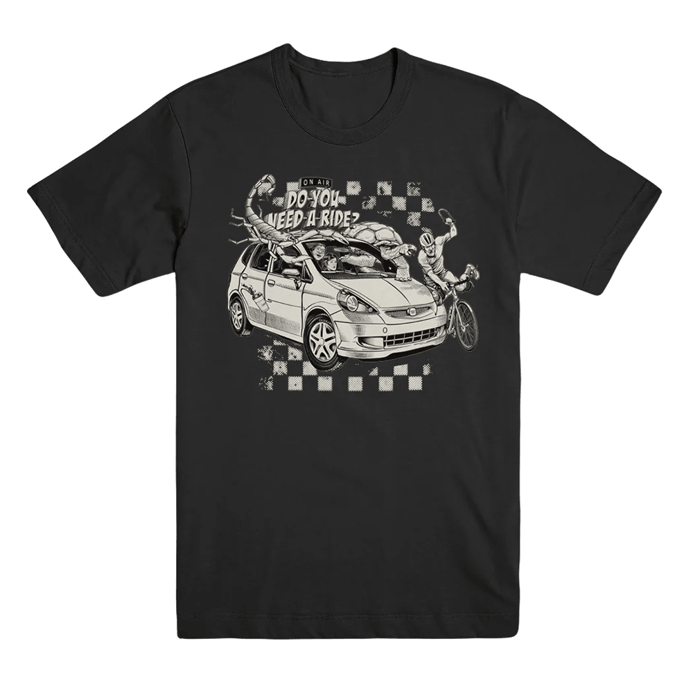 My Favorite Murder Merch Do You Need A Ride T-Shirt MFM Merch Gifts For Father's Day-1