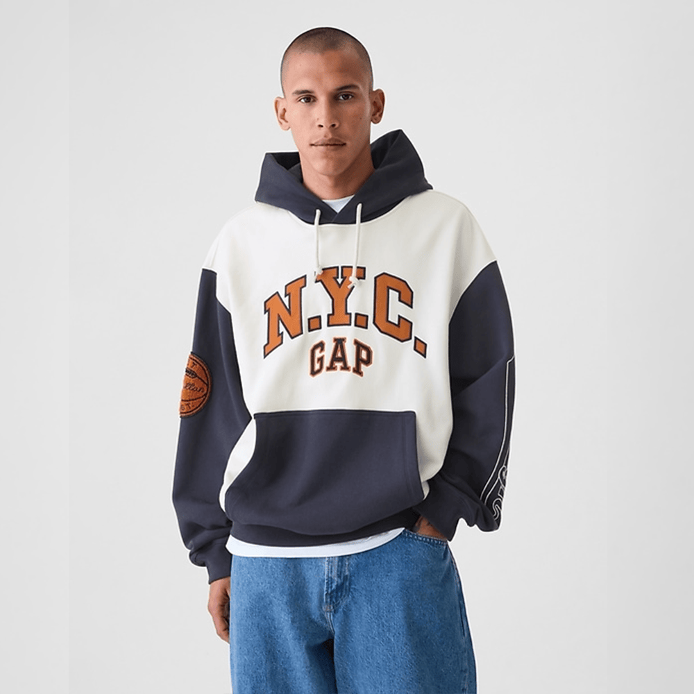 NYC Gap Hoodie Father's Day Presents For Dad Ideas 2025-1