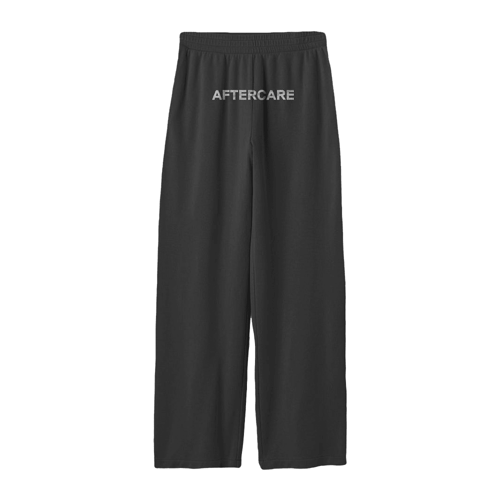 Nessa Barrett Merch Aftercare Sweatpants Awesome Mother's Day Gifts 2025-1