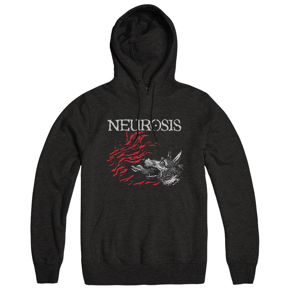 Neurosis Merch Times Of Grace Hoodie Neurosis Hoodie Father'S Day Gifts For Husband-1