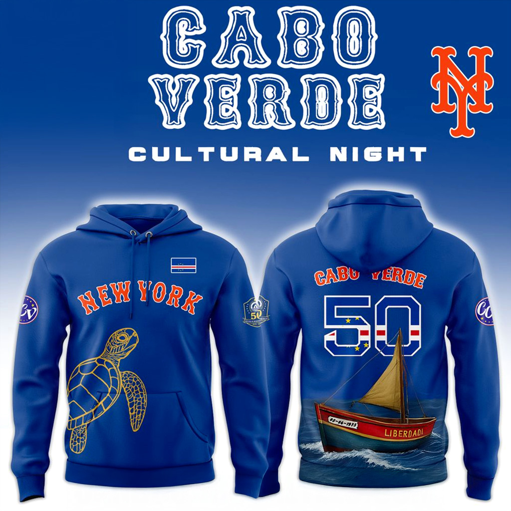 New York Mets Cabo Verde Celebration Hoodie Mets Merch Best Gifts For Dudes-1
