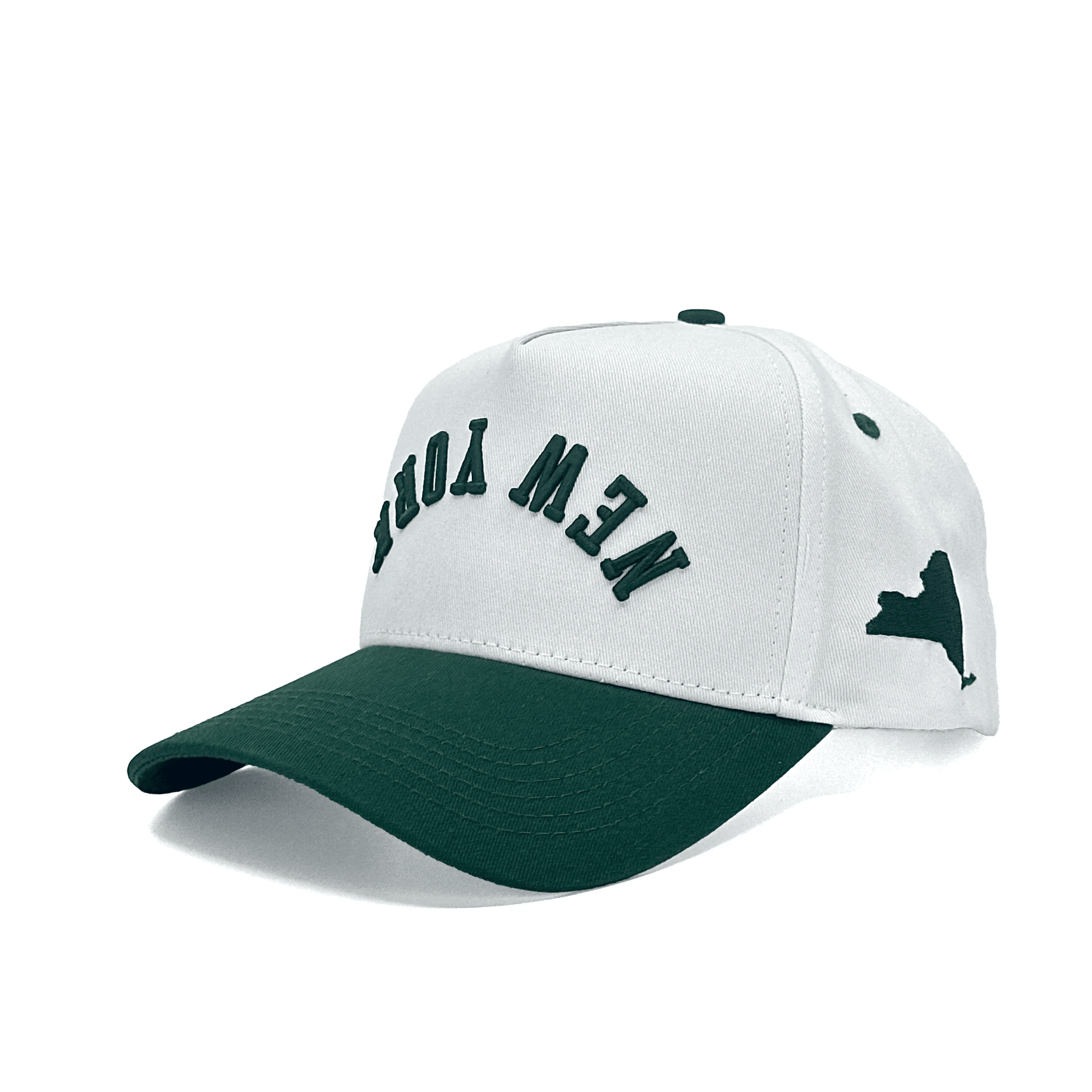 New York Upside Down Hat Trend New York Reversed Hat Great Father's Day Presents-1