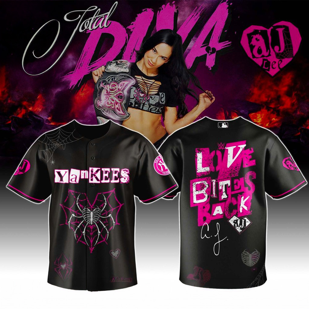 New York Yankees X Al Lee Has Returned 2025 Jersey Yankees Merch Cool Baseball Gifts-1