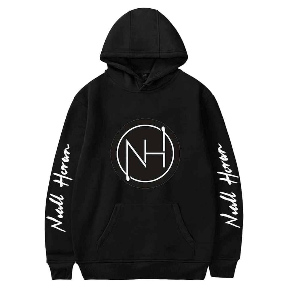Niall Horan Merch Niall Horan NH Hoodie Father's Day Presents For Dad Ideas 2025-1