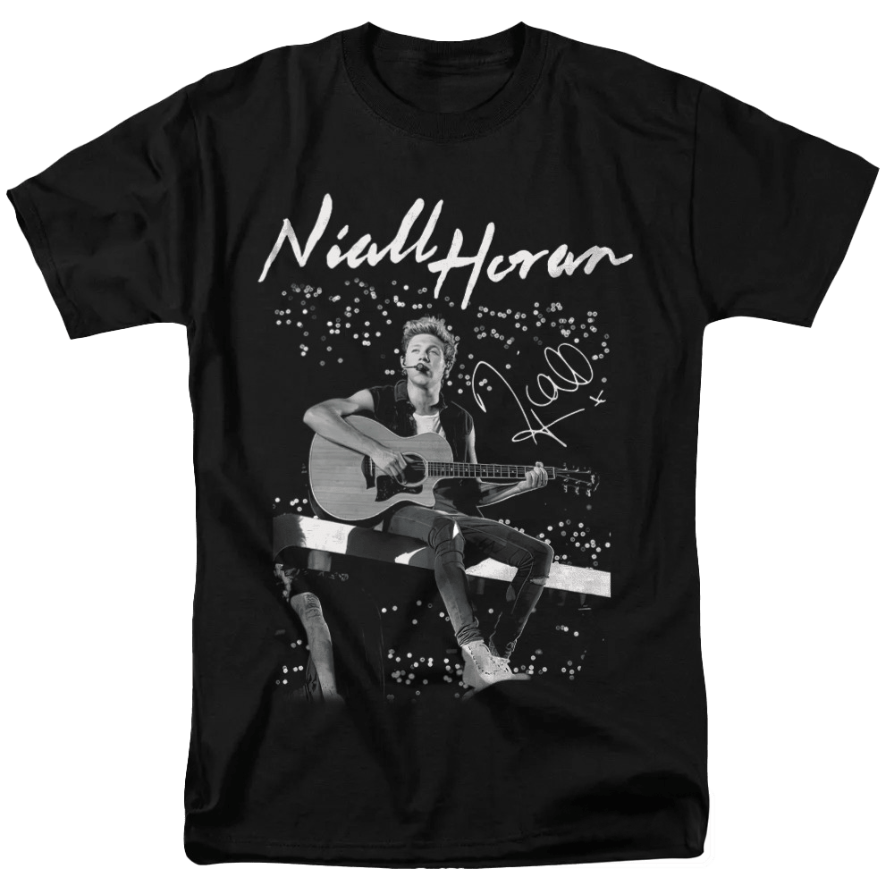 Niall Horan Merch Niall Horan T-Shirt Father's Day Presents For Dad Ideas 2025-1