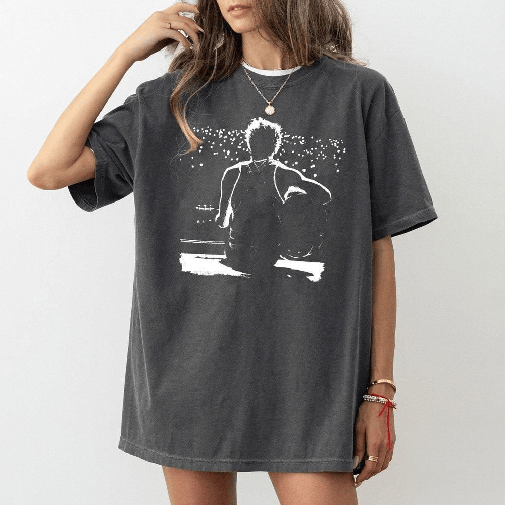 Niall Horan Merch Niall Horan T-Shirt Mother's Day Presents Ideas 2025-1