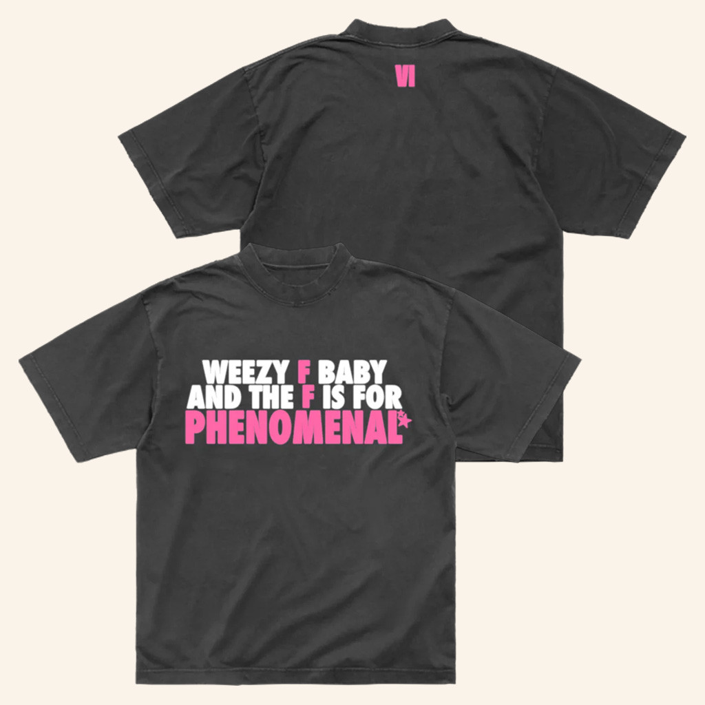 Nicki Minaj Merch Banned From No T-Shirt Gifts For Besties-1 Nicki Minaj Merch Banned From No T-Shirt Gifts For Besties-1